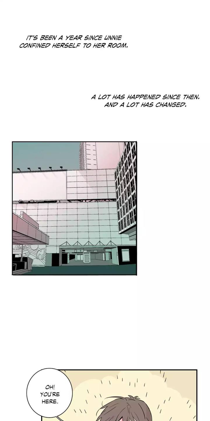 Vanishing Twin - Chapter 27 [photo 17] - MangaPorn