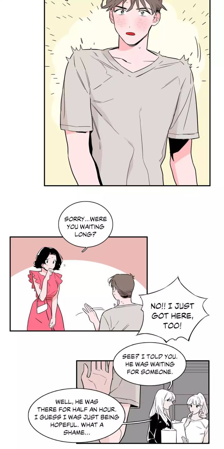 Vanishing Twin - Chapter 27 [photo 18] - MangaPorn