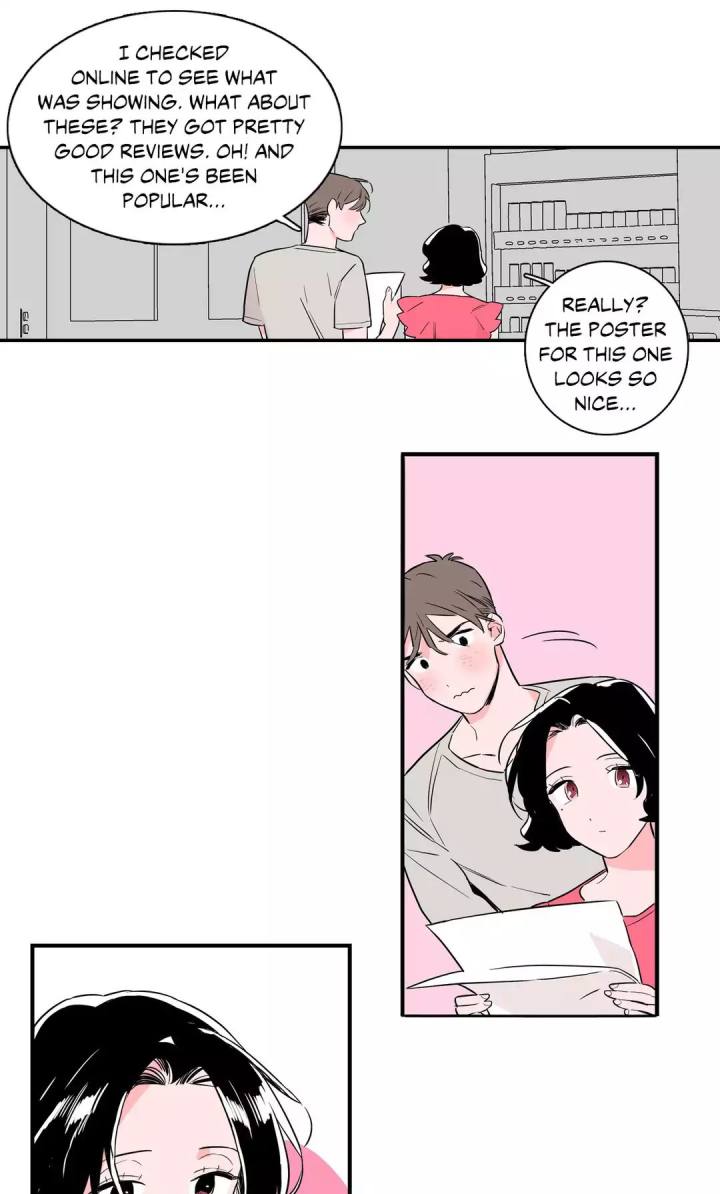 Vanishing Twin - Chapter 27 [photo 19] - MangaPorn