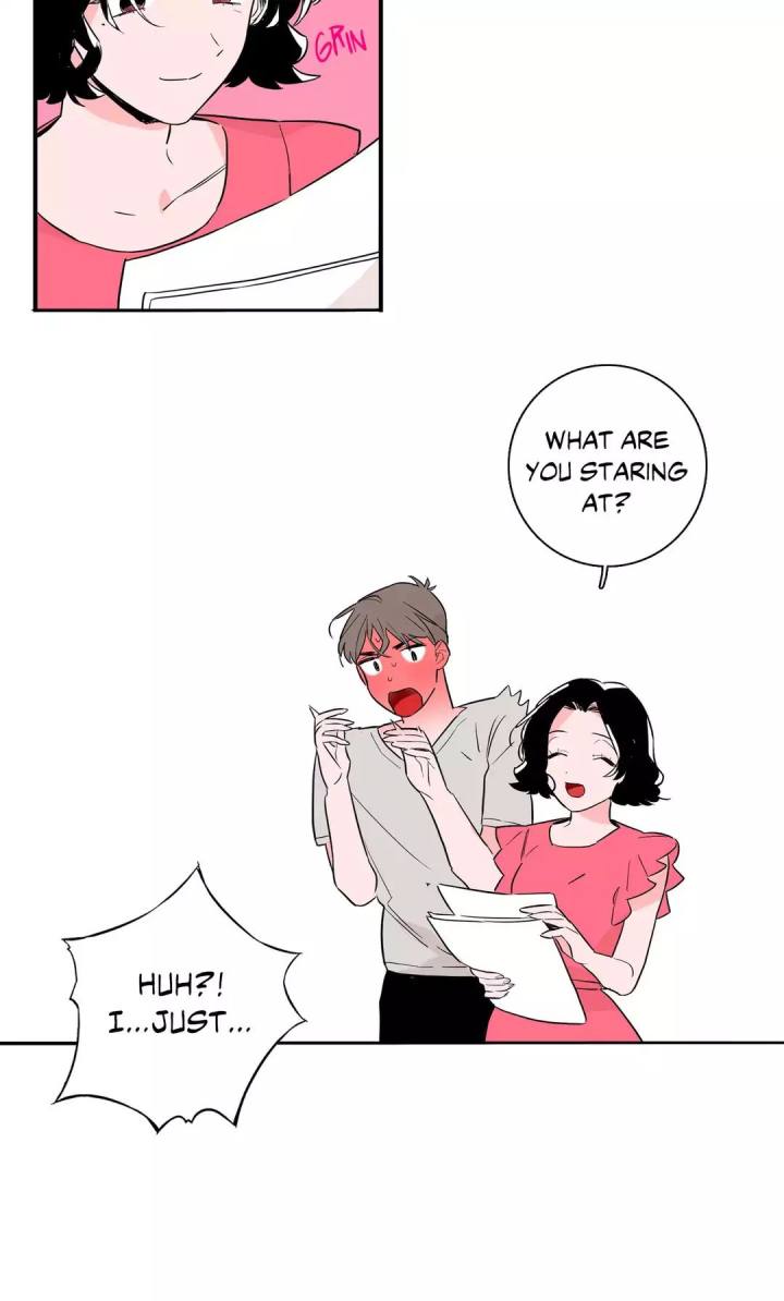 Vanishing Twin - Chapter 27 [photo 20] - MangaPorn