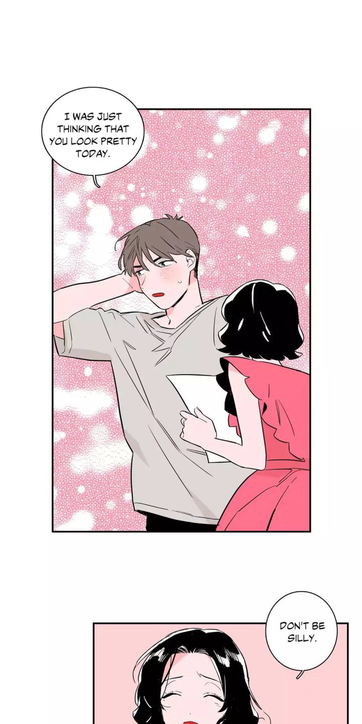 Vanishing Twin - Chapter 27 [photo 21] - MangaPorn