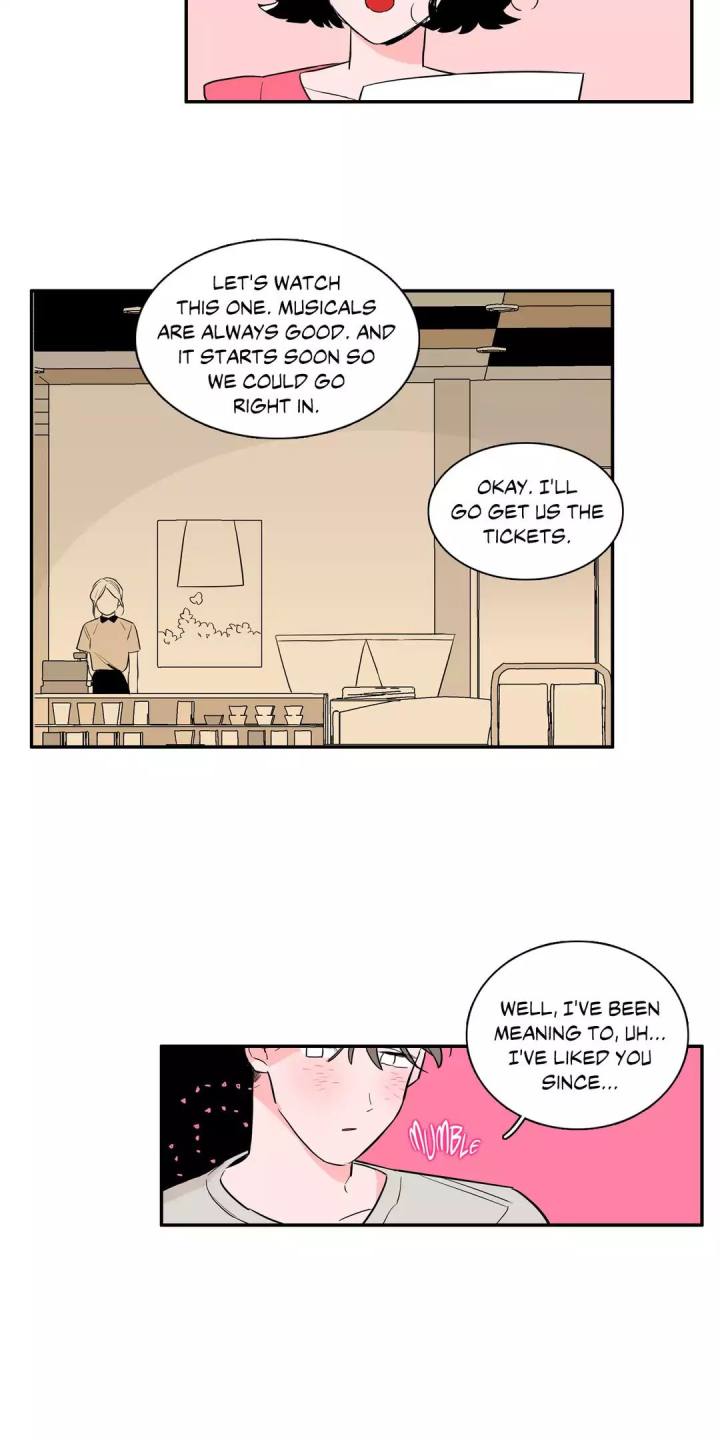 Vanishing Twin - Chapter 27 [photo 22] - MangaPorn