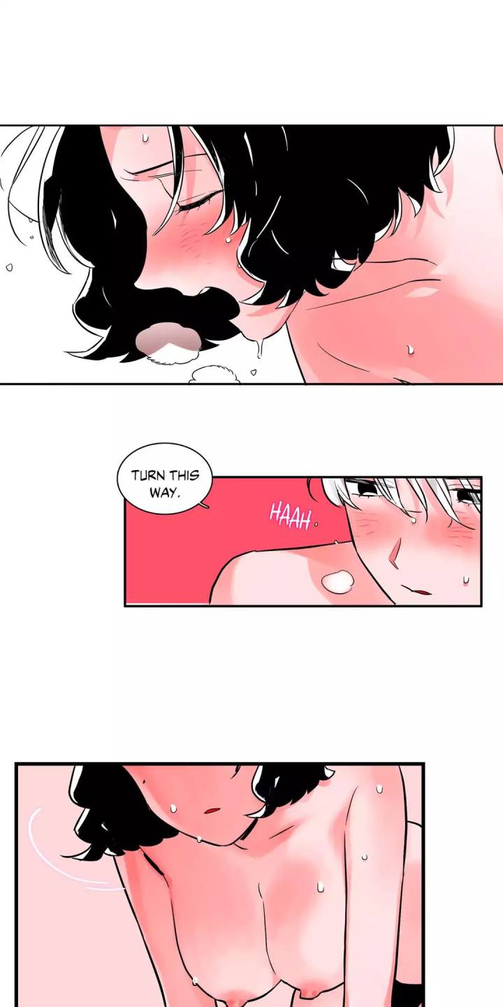 Vanishing Twin - Chapter 27 [photo 3] - MangaPorn