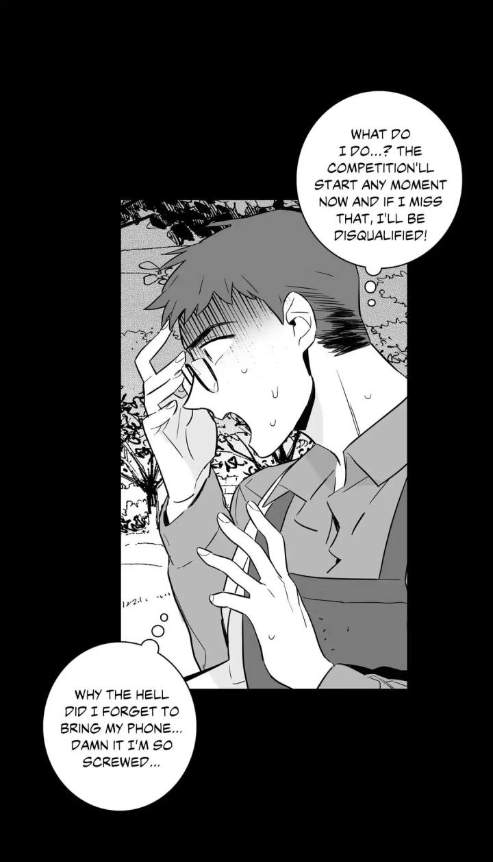 Vanishing Twin - Chapter 27 [photo 31] - MangaPorn
