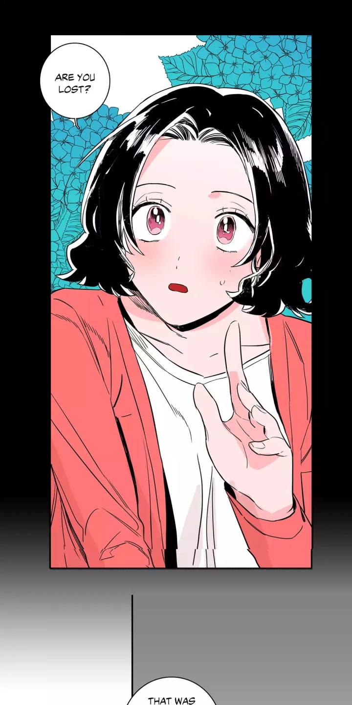 Vanishing Twin - Chapter 27 [photo 33] - MangaPorn