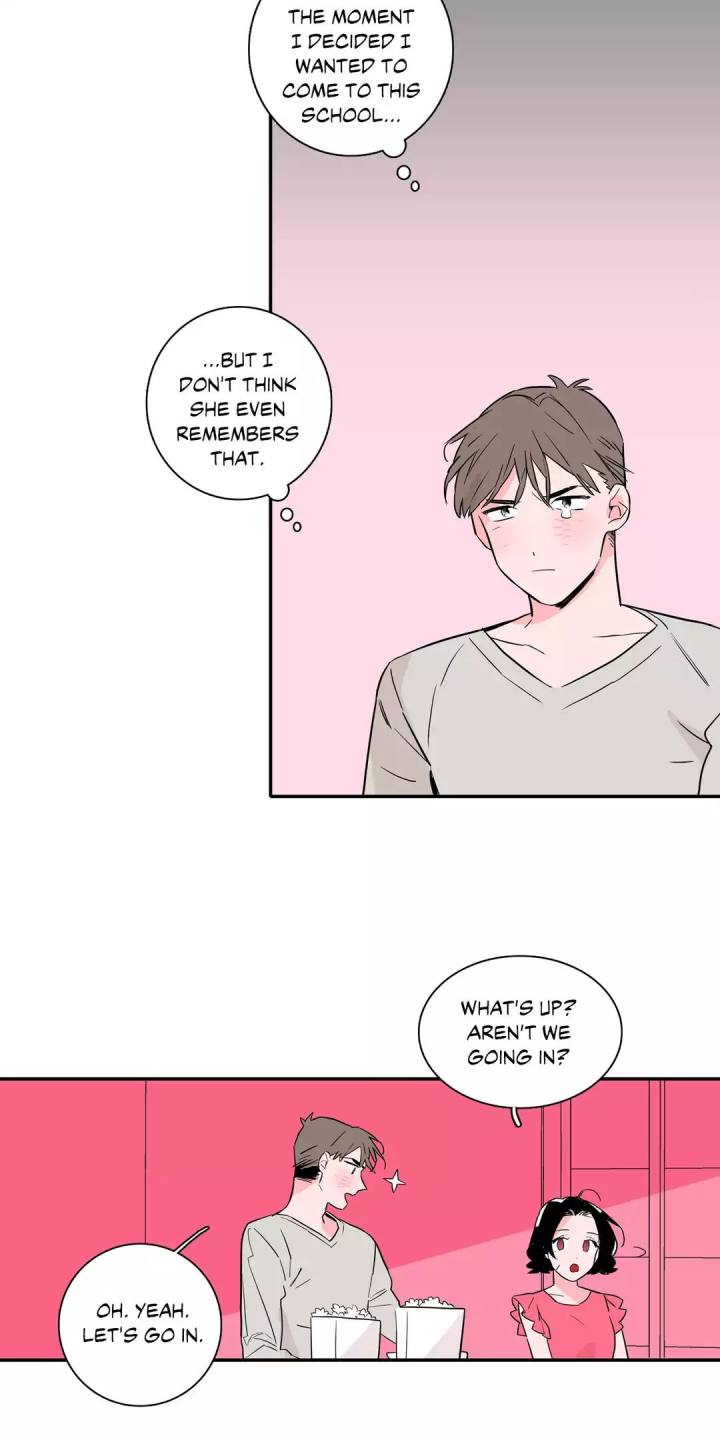 Vanishing Twin - Chapter 27 [photo 34] - MangaPorn