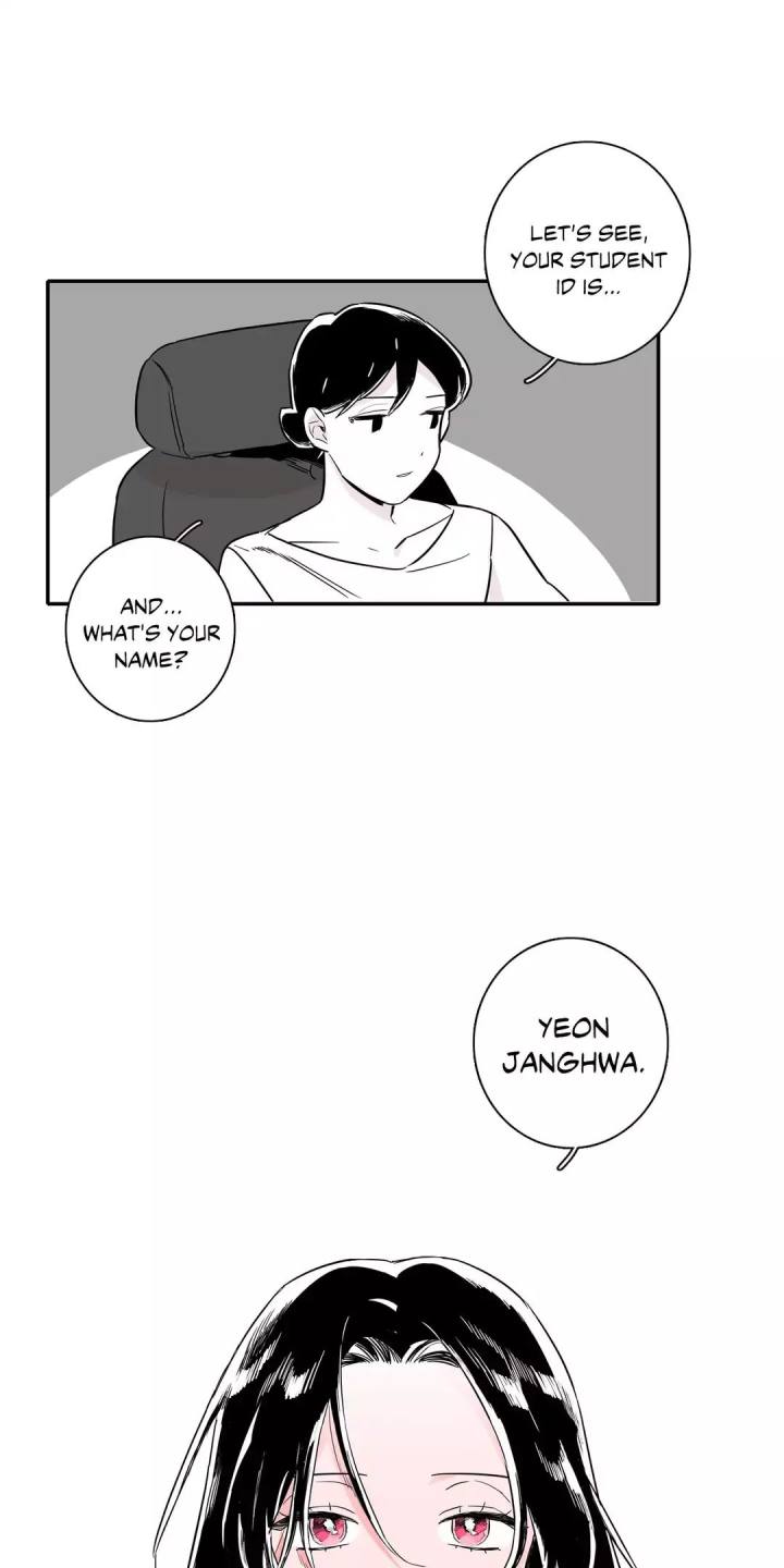 Vanishing Twin - Chapter 27 [photo 37] - MangaPorn