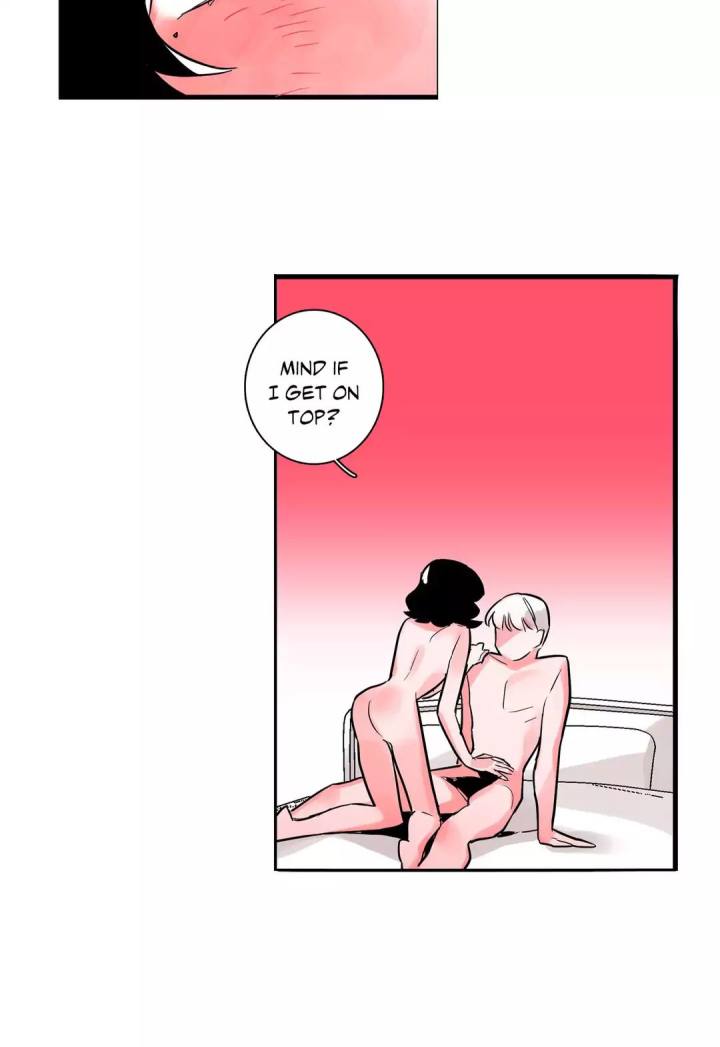 Vanishing Twin - Chapter 27 [photo 6] - MangaPorn