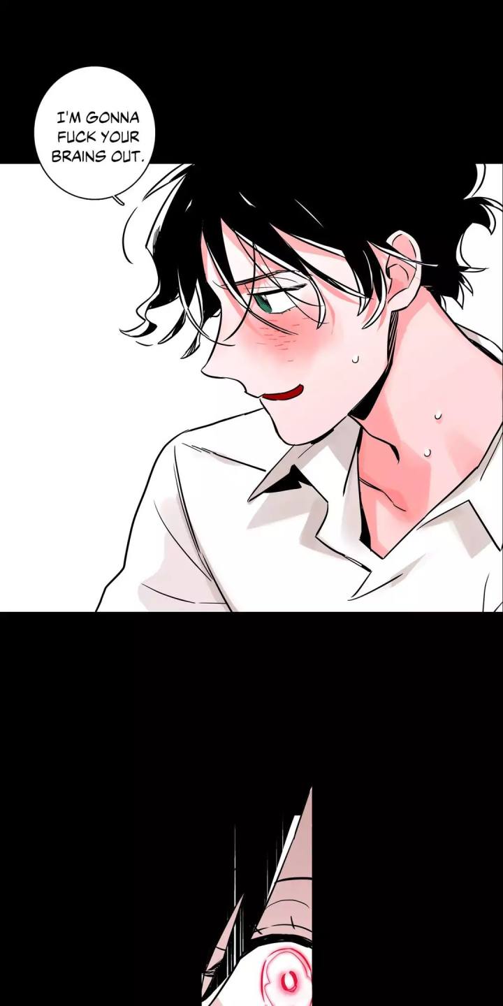 Vanishing Twin - Chapter 28 [photo 15] - MangaPorn