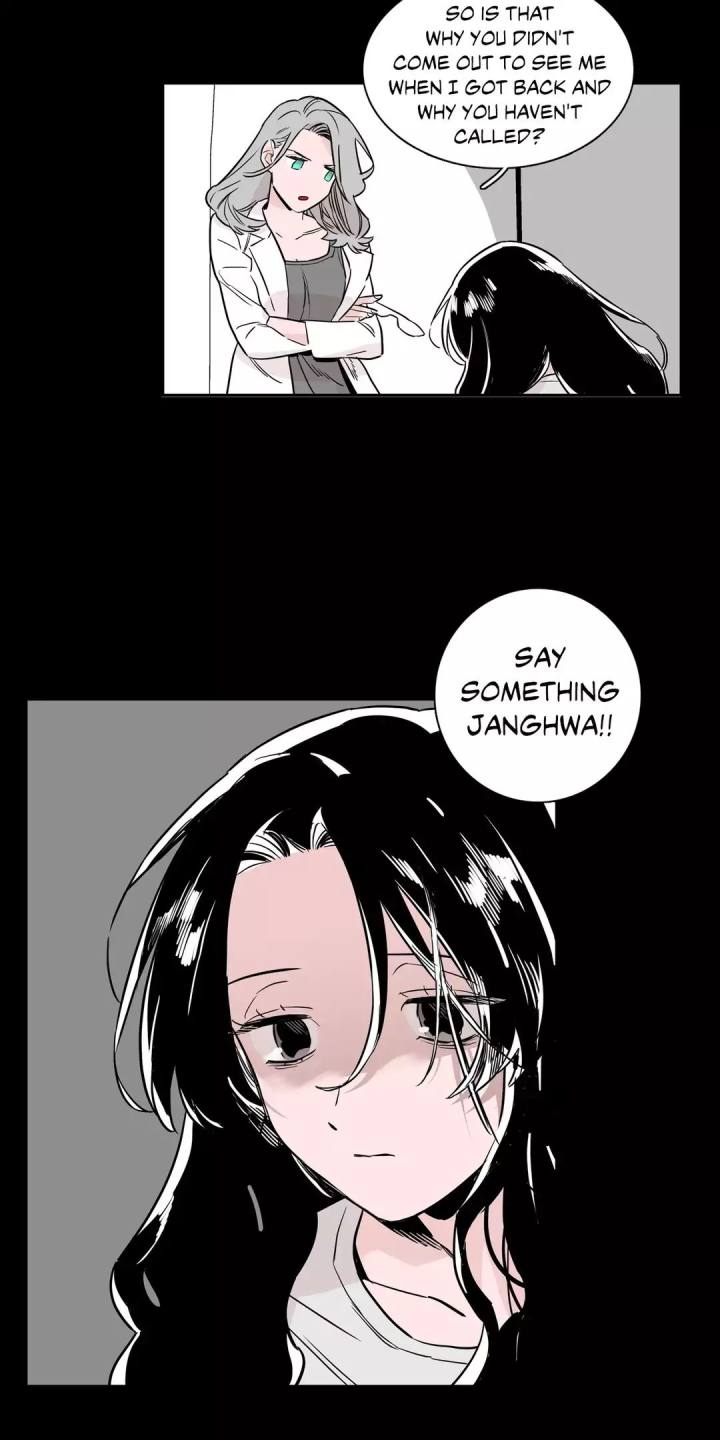 Vanishing Twin - Chapter 28 [photo 2] - MangaPorn