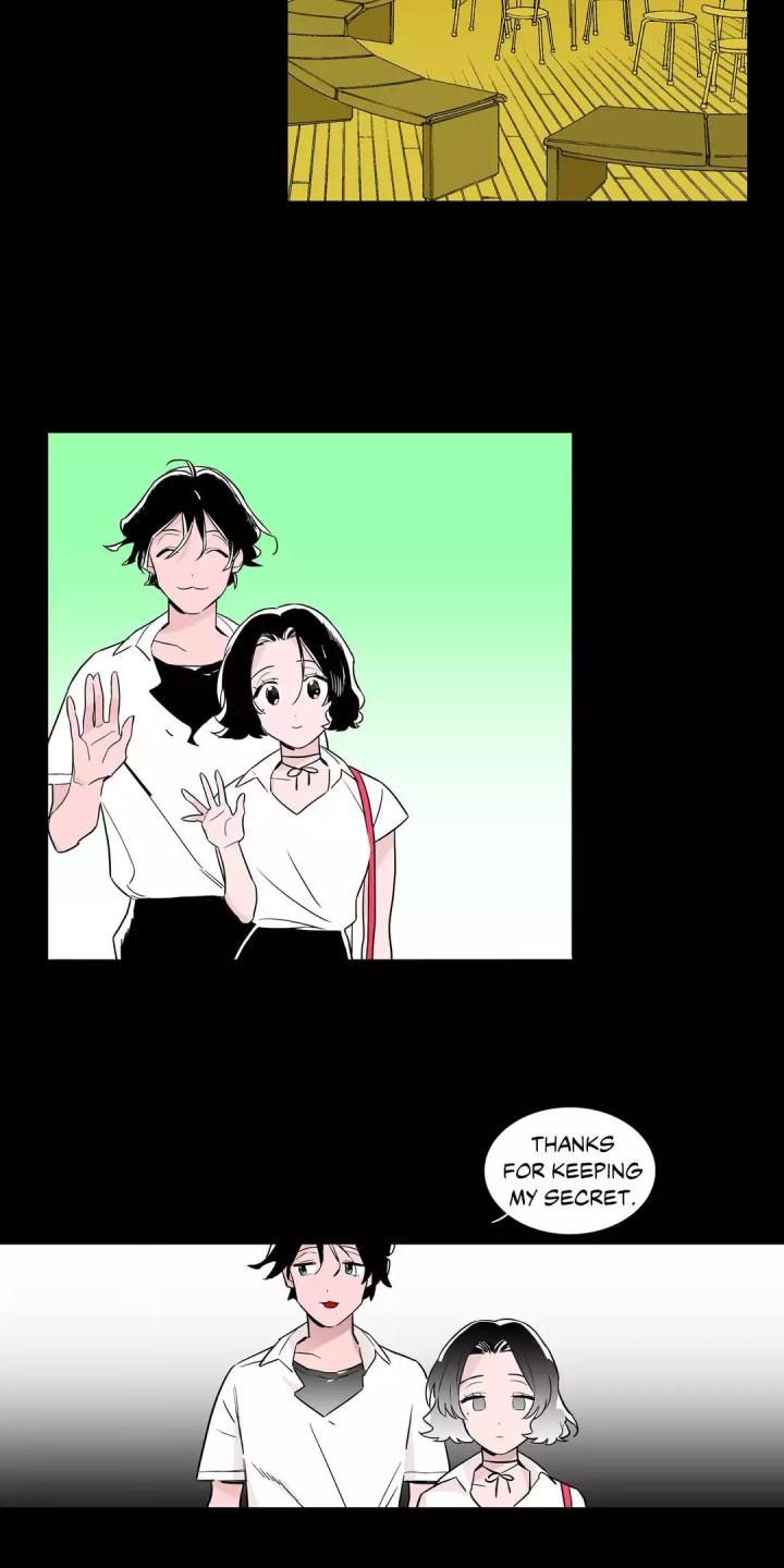 Vanishing Twin - Chapter 28 [photo 28] - MangaPorn