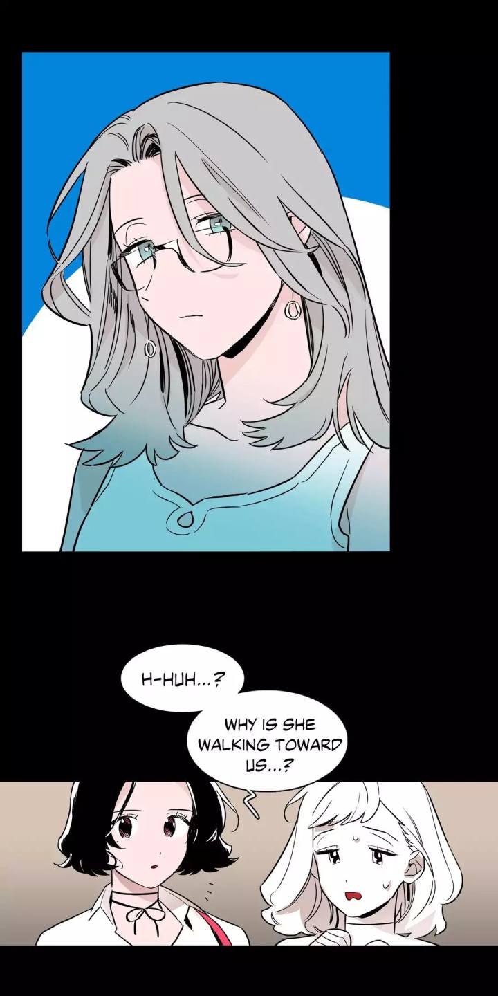 Vanishing Twin - Chapter 28 [photo 33] - MangaPorn