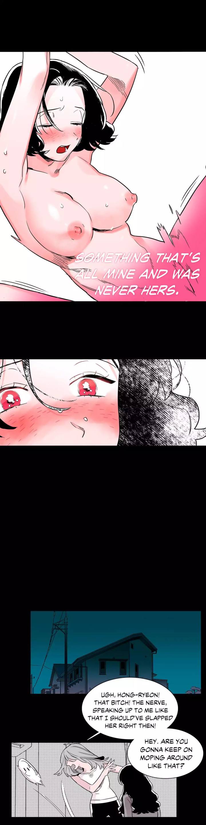 Vanishing Twin - Chapter 29 [photo 11] - MangaPorn