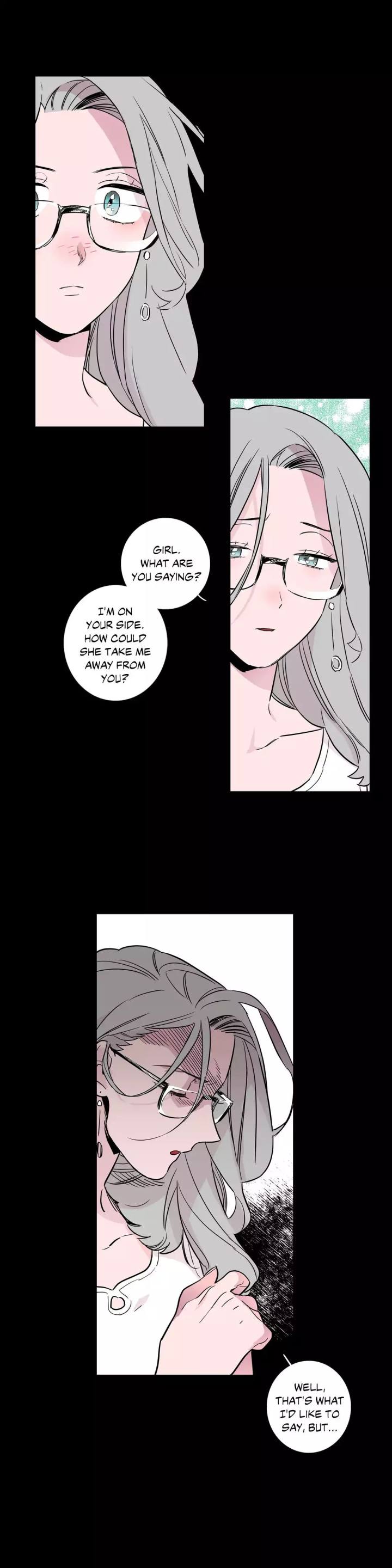 Vanishing Twin - Chapter 29 [photo 13] - MangaPorn