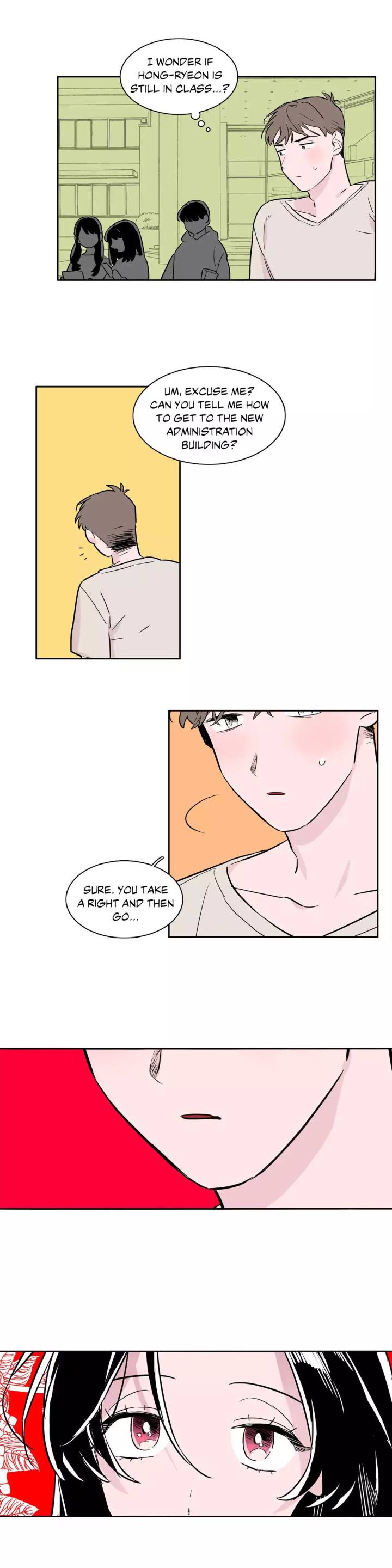 Vanishing Twin - Chapter 29 [photo 17] - MangaPorn