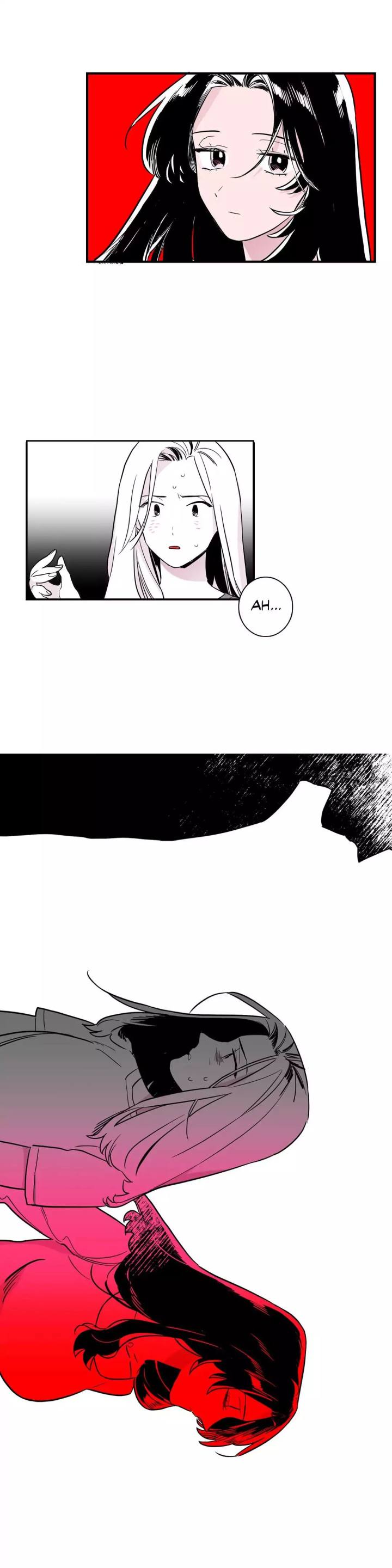 Vanishing Twin - Chapter 30 [photo 4] - MangaPorn