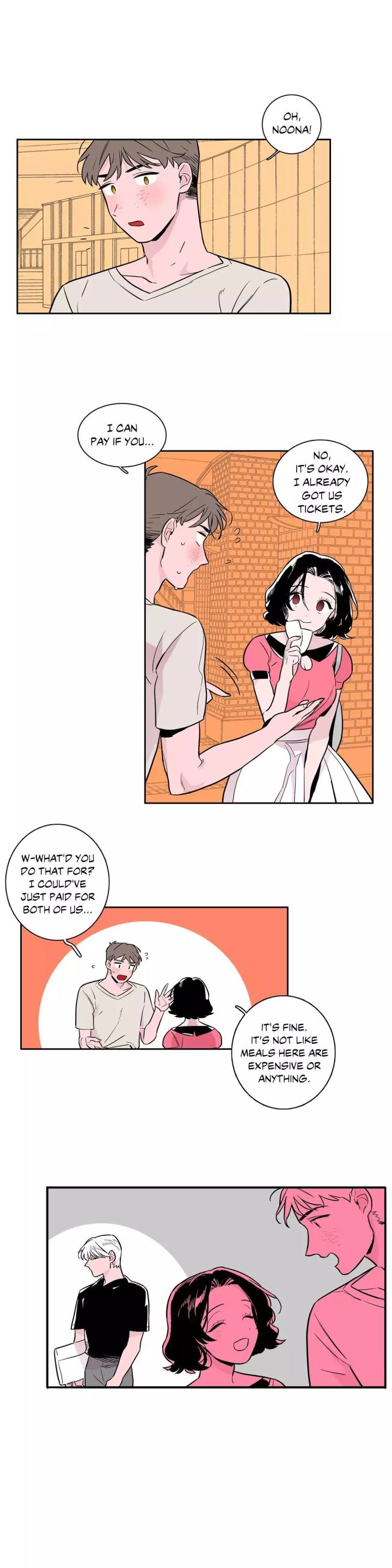 Vanishing Twin - Chapter 30 [photo 7] - MangaPorn