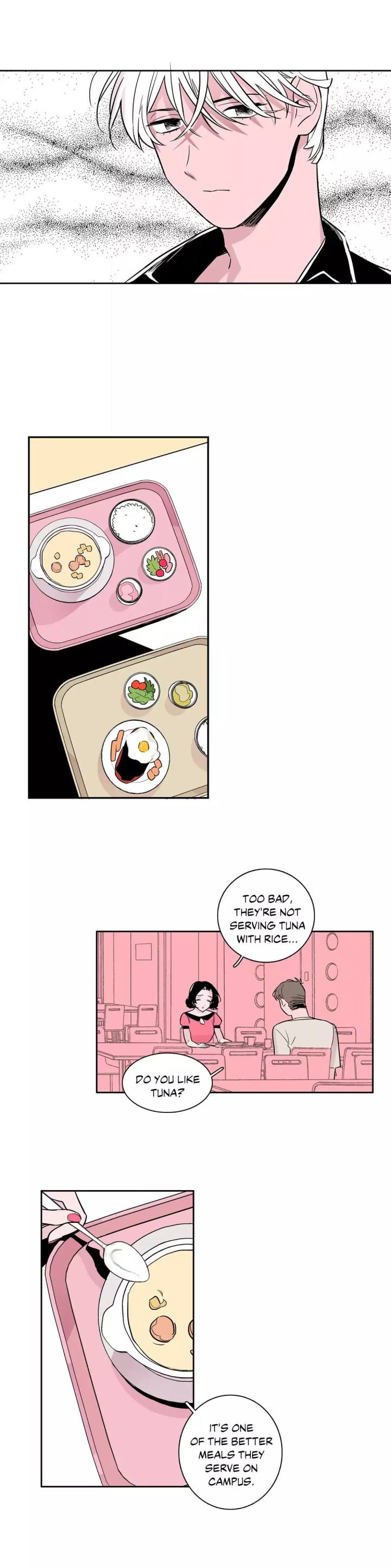 Vanishing Twin - Chapter 30 [photo 8] - MangaPorn