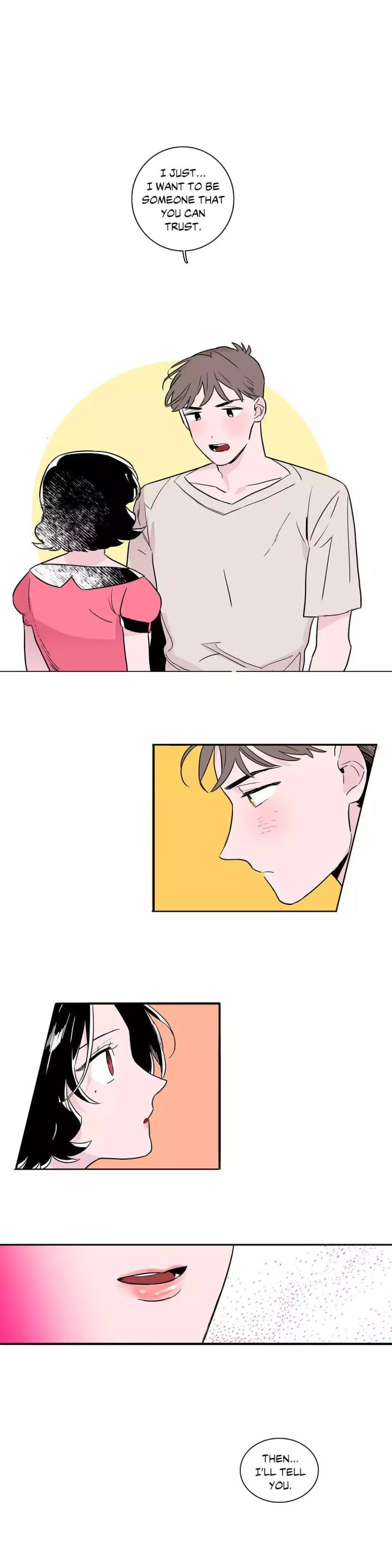 Vanishing Twin - Chapter 31 [photo 3] - MangaPorn