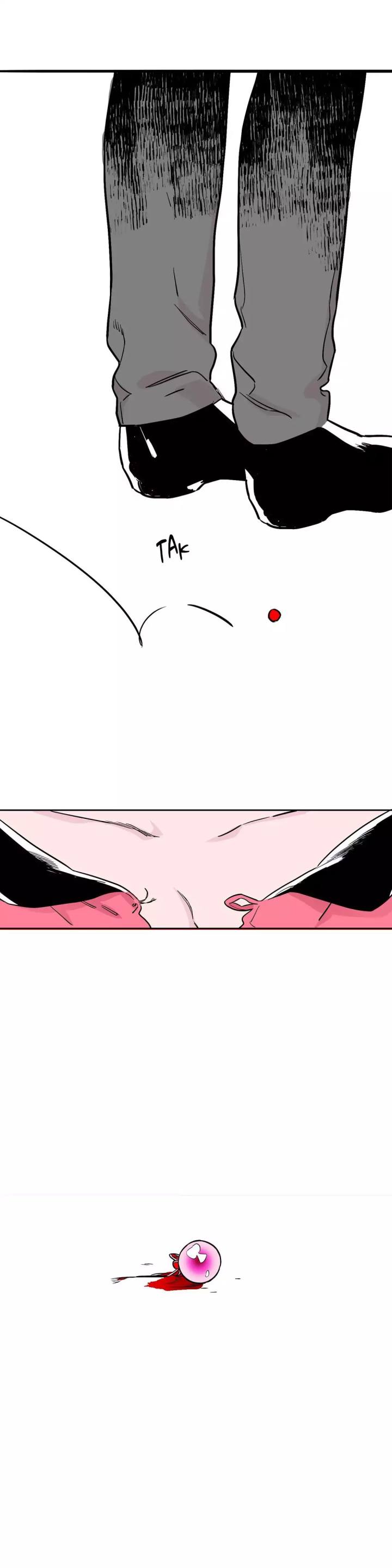 Vanishing Twin - Chapter 32 [photo 7] - MangaPorn