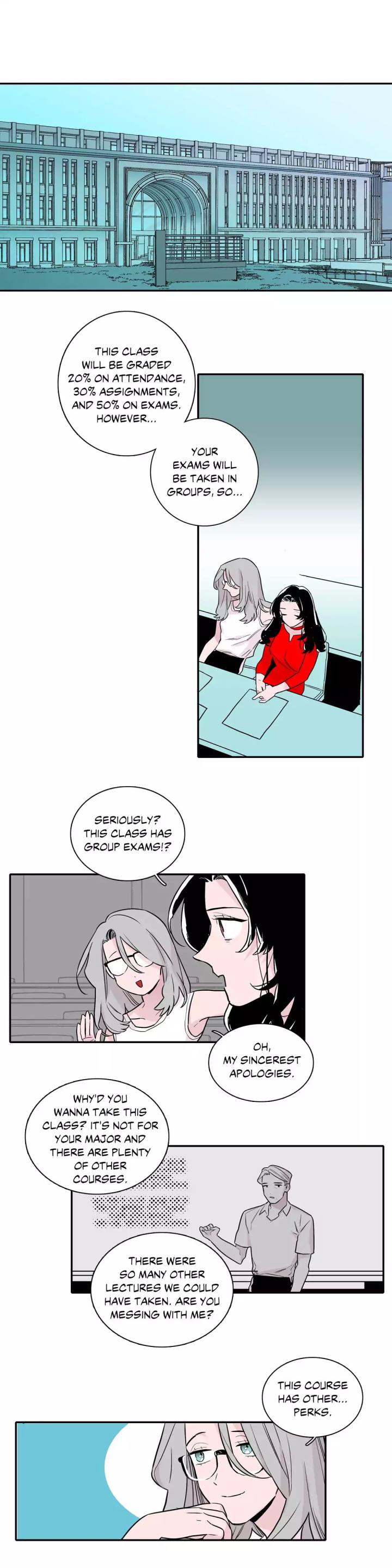 Vanishing Twin - Chapter 33 [photo 1] - MangaPorn