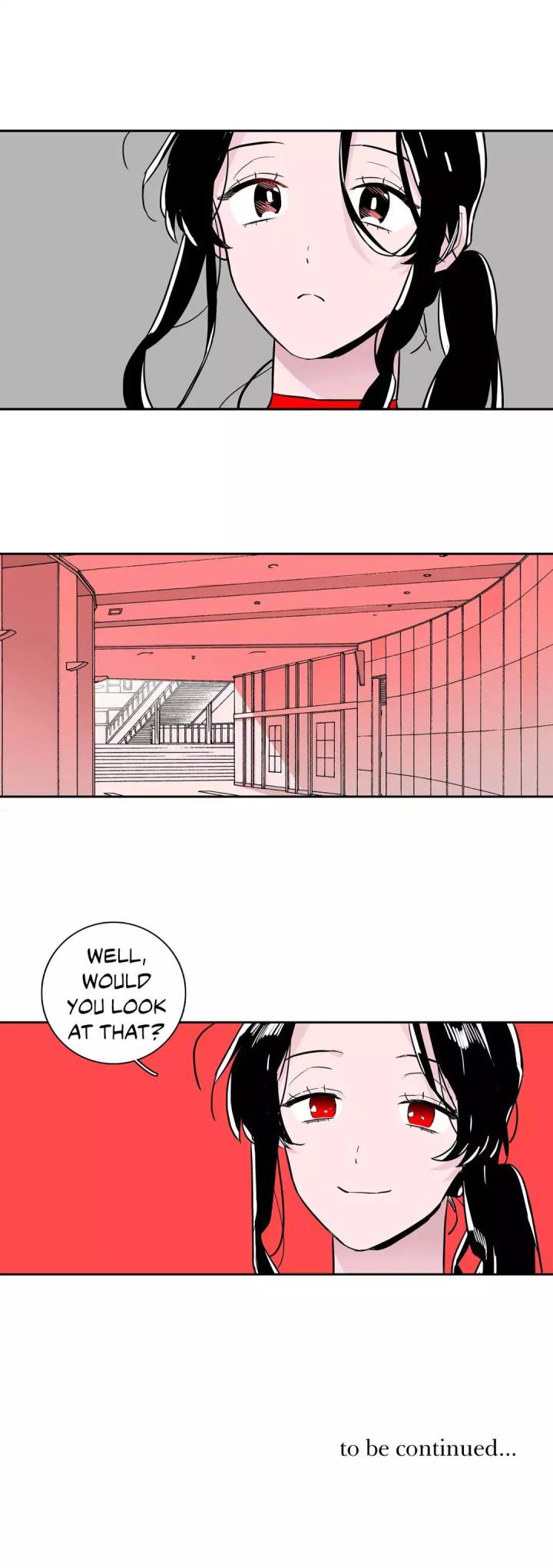 Vanishing Twin - Chapter 33 [photo 15] - MangaPorn