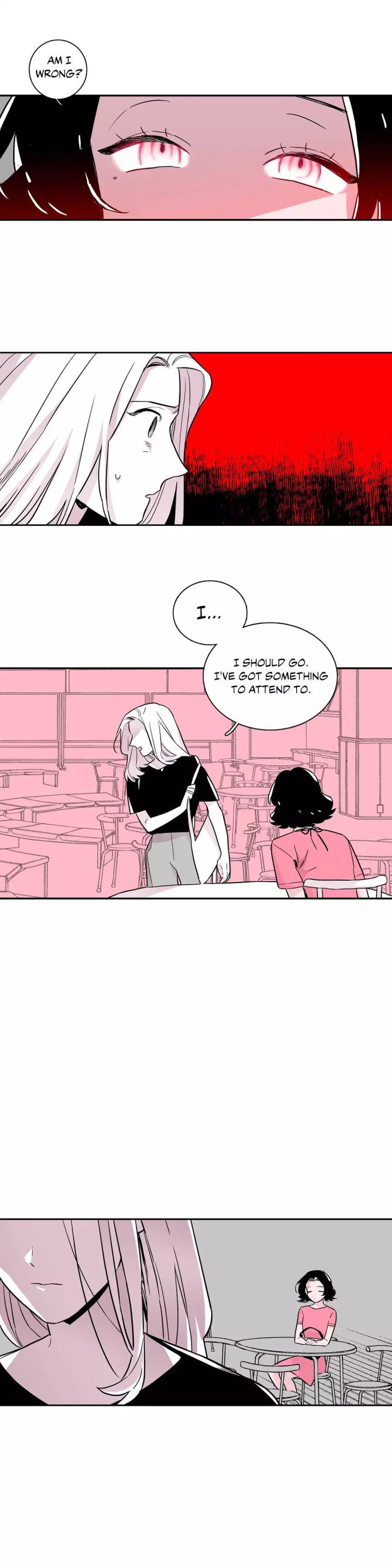 Vanishing Twin - Chapter 34 [photo 12] - MangaPorn