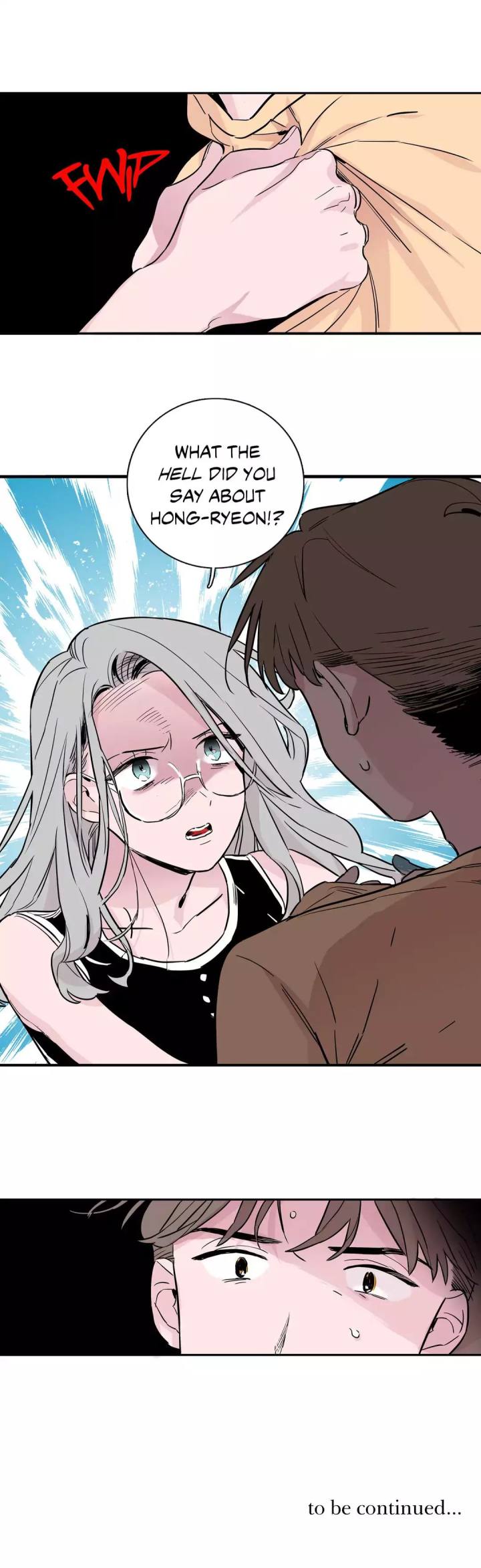 Vanishing Twin - Chapter 36 [photo 15] - MangaPorn