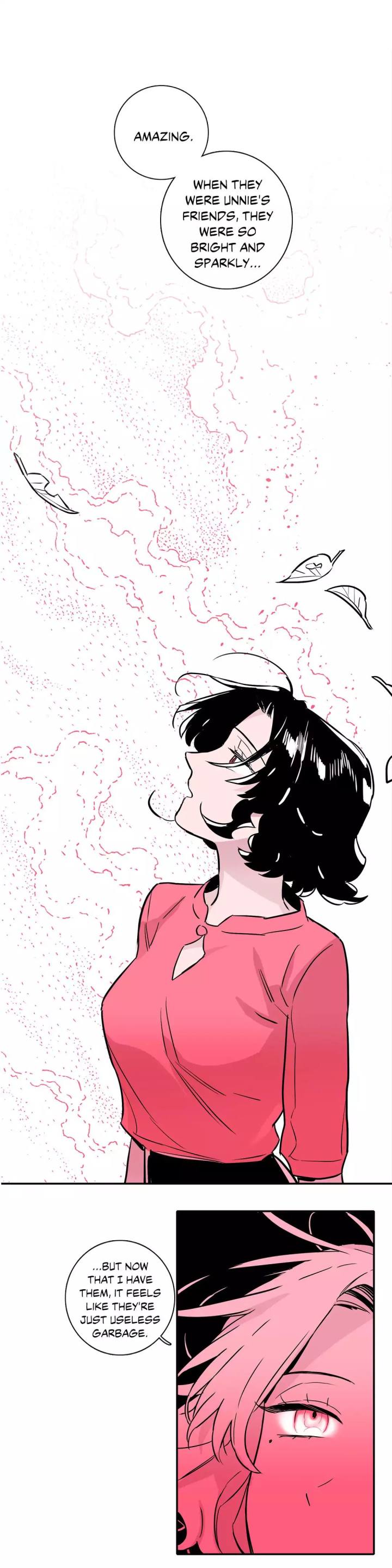 Vanishing Twin - Chapter 36 [photo 8] - MangaPorn