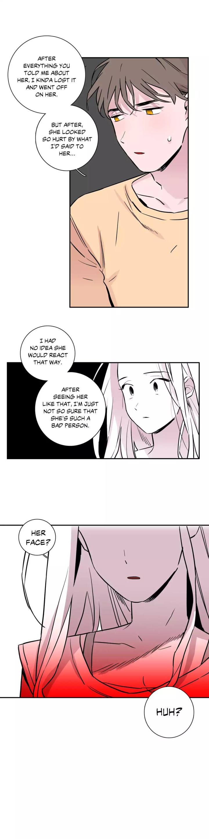 Vanishing Twin - Chapter 37 [photo 10] - MangaPorn