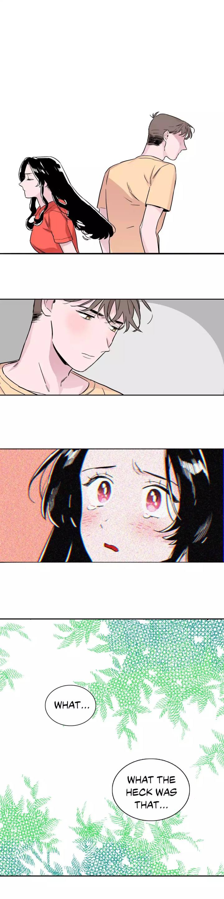 Vanishing Twin - Chapter 37 [photo 6] - MangaPorn