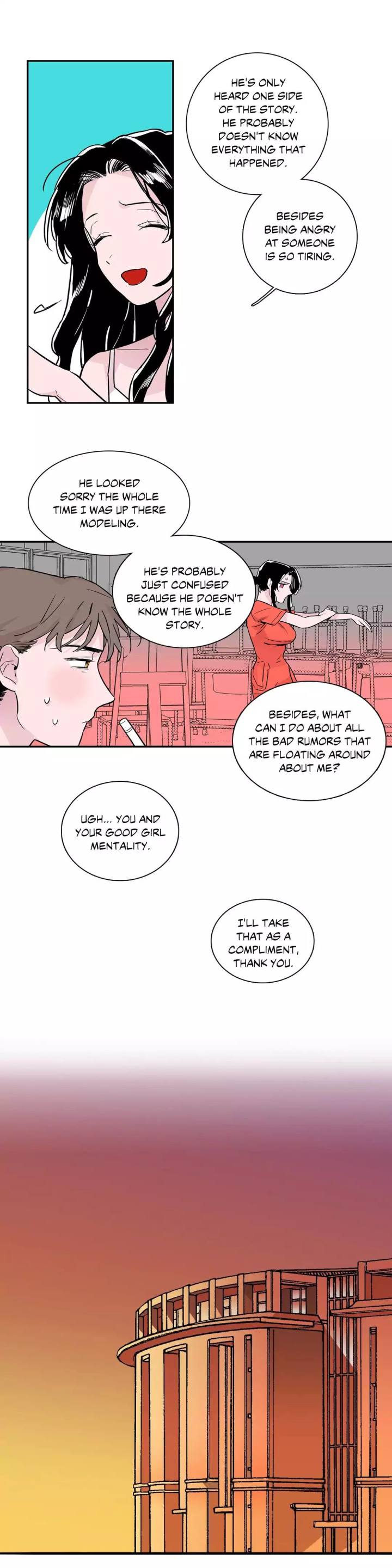 Vanishing Twin - Chapter 37 [photo 8] - MangaPorn