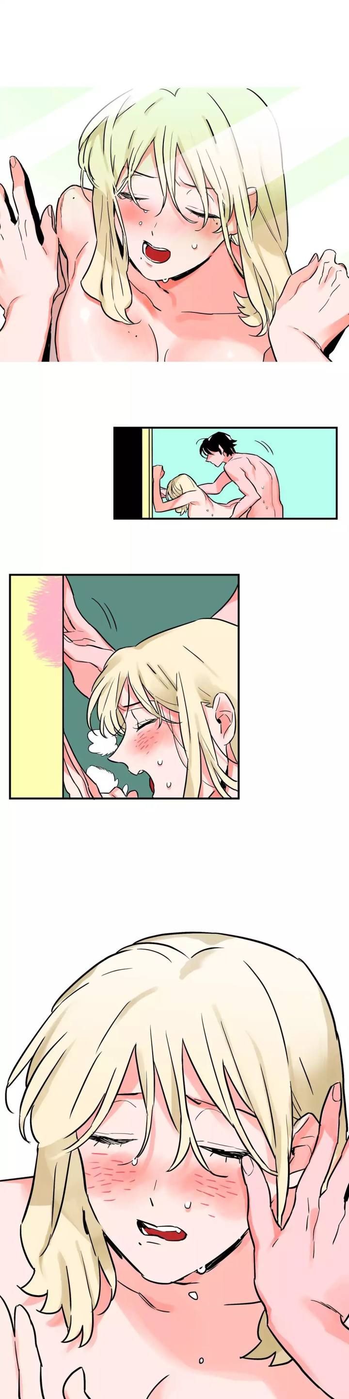 Vanishing Twin - Chapter 38 [photo 3] - MangaPorn