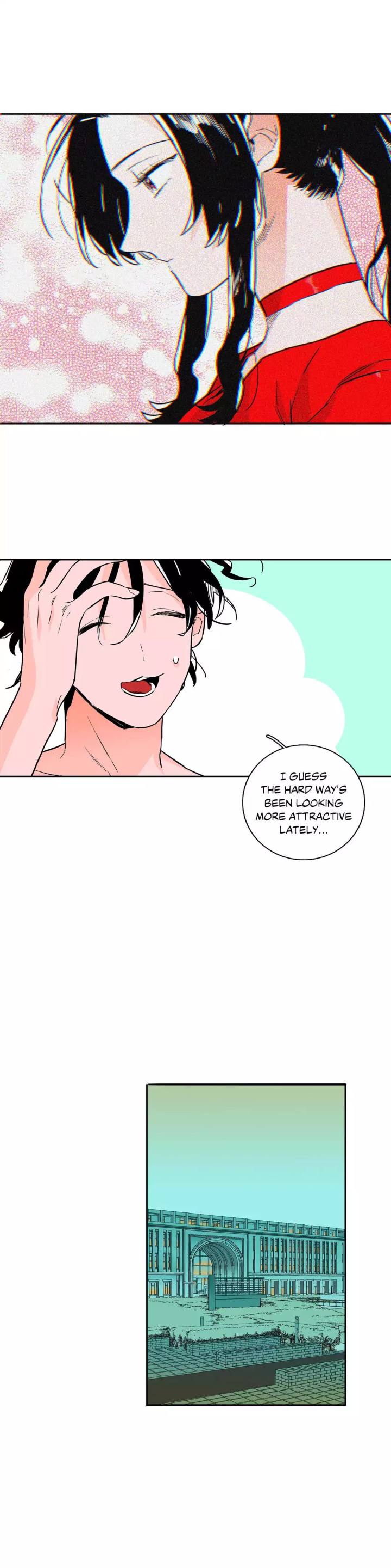 Vanishing Twin - Chapter 38 [photo 7] - MangaPorn