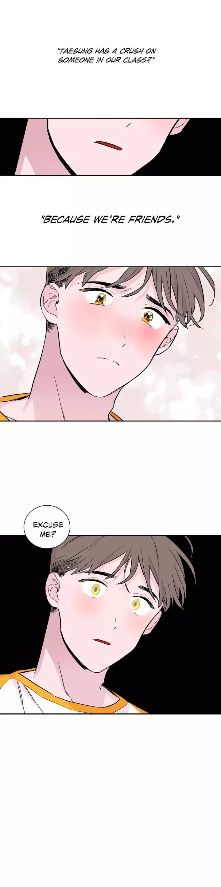 Vanishing Twin - Chapter 39 [photo 10] - MangaPorn