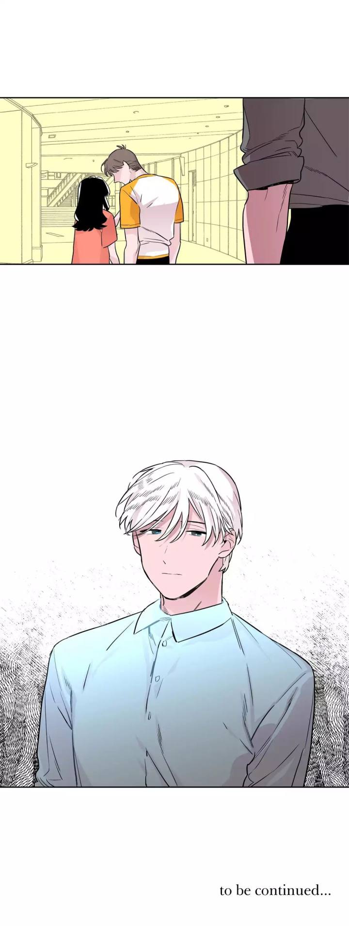 Vanishing Twin - Chapter 39 [photo 14] - MangaPorn