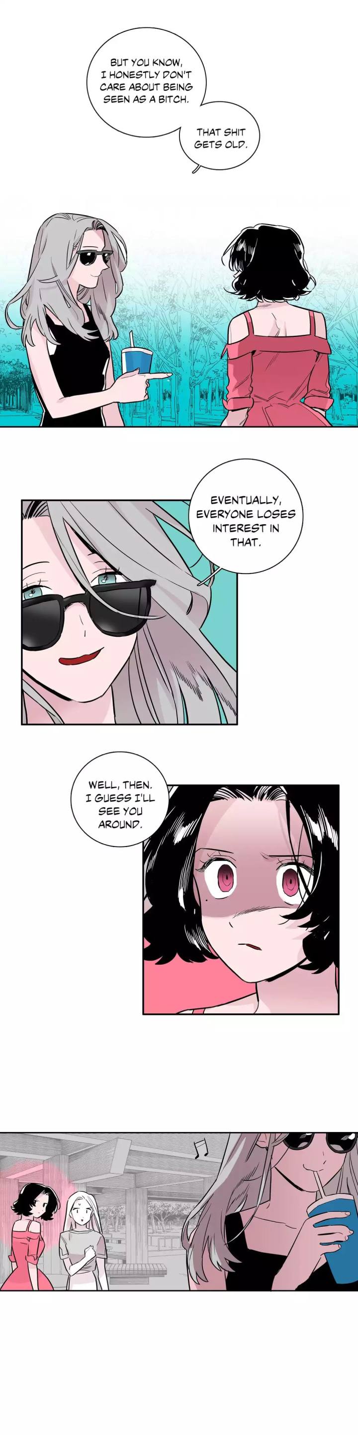 Vanishing Twin - Chapter 39 [photo 6] - MangaPorn