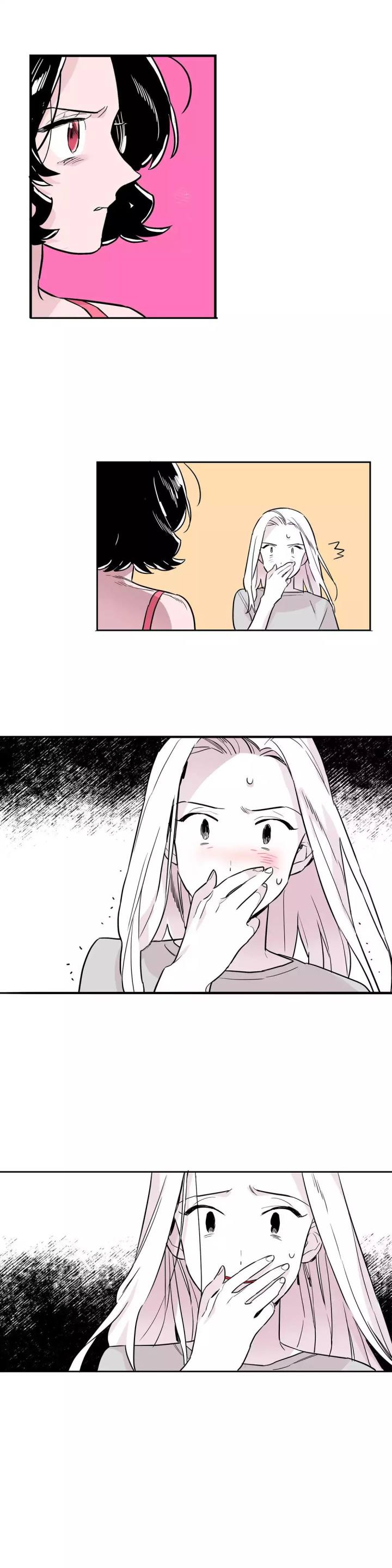 Vanishing Twin - Chapter 39 [photo 7] - MangaPorn