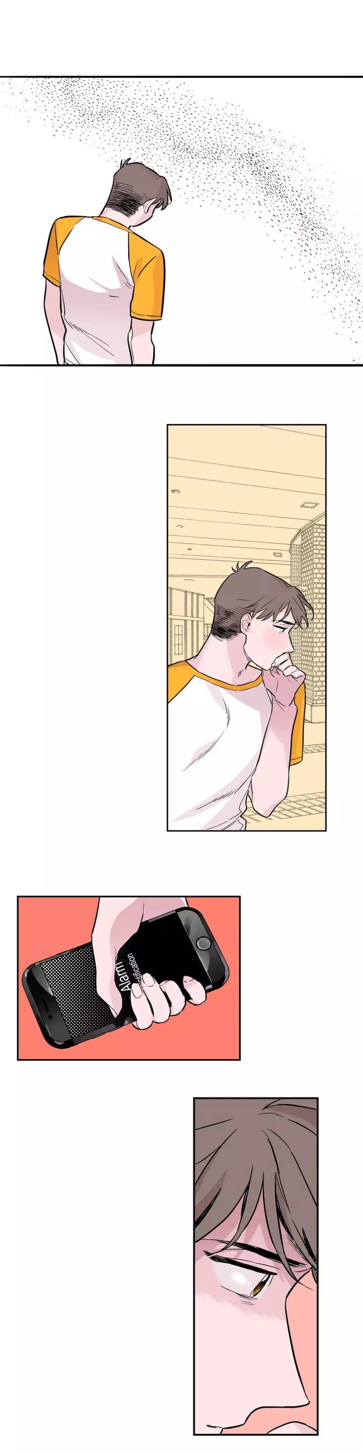 Vanishing Twin - Chapter 39 [photo 9] - MangaPorn