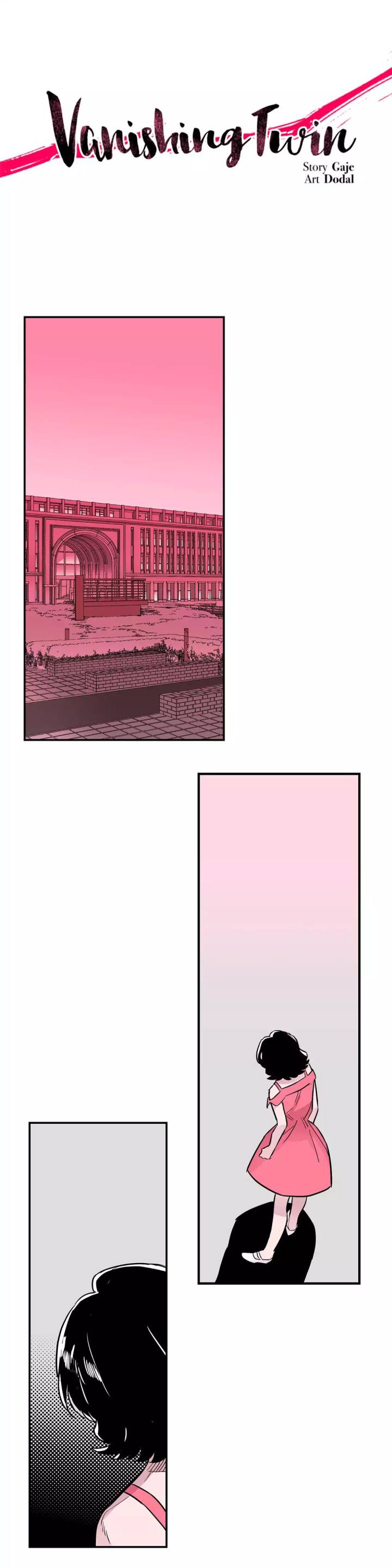 Vanishing Twin - Chapter 40 [photo 4] - MangaPorn