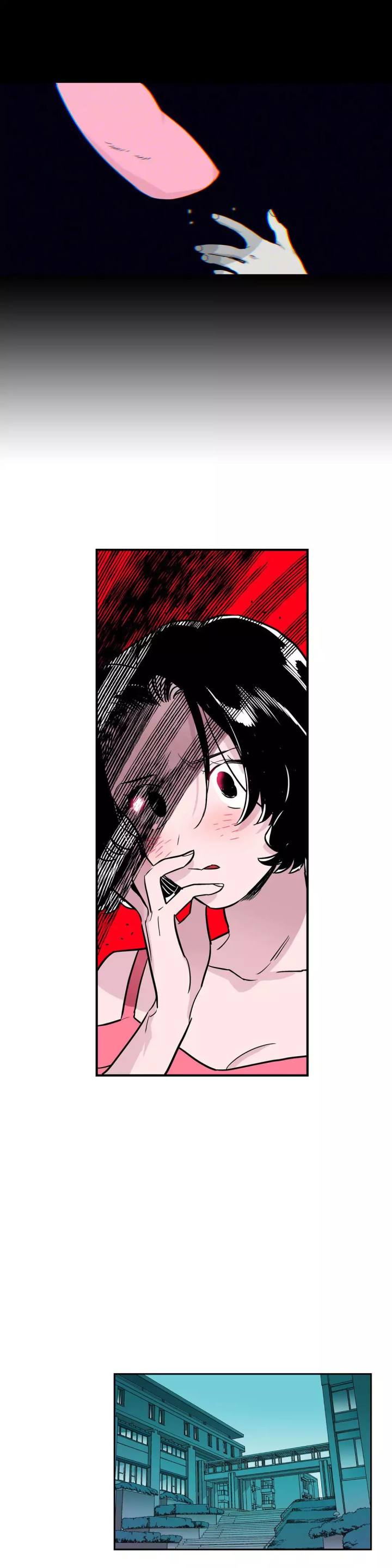 Vanishing Twin - Chapter 40 [photo 7] - MangaPorn