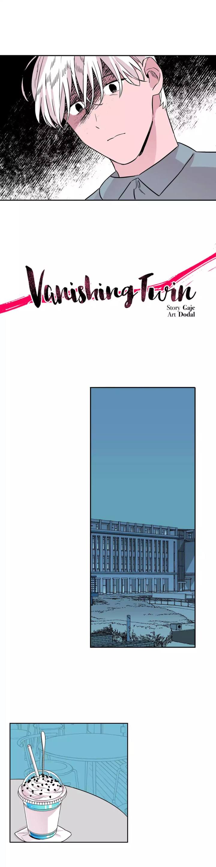 Vanishing Twin - Chapter 41 [photo 11] - MangaPorn