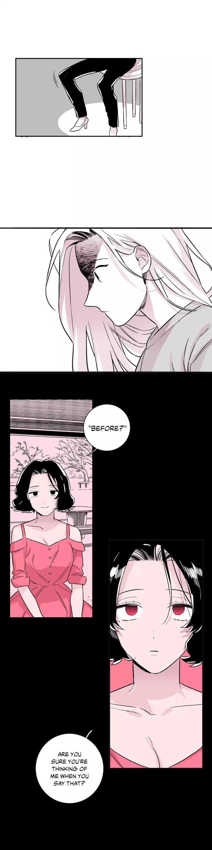 Vanishing Twin - Chapter 41 [photo 12] - MangaPorn