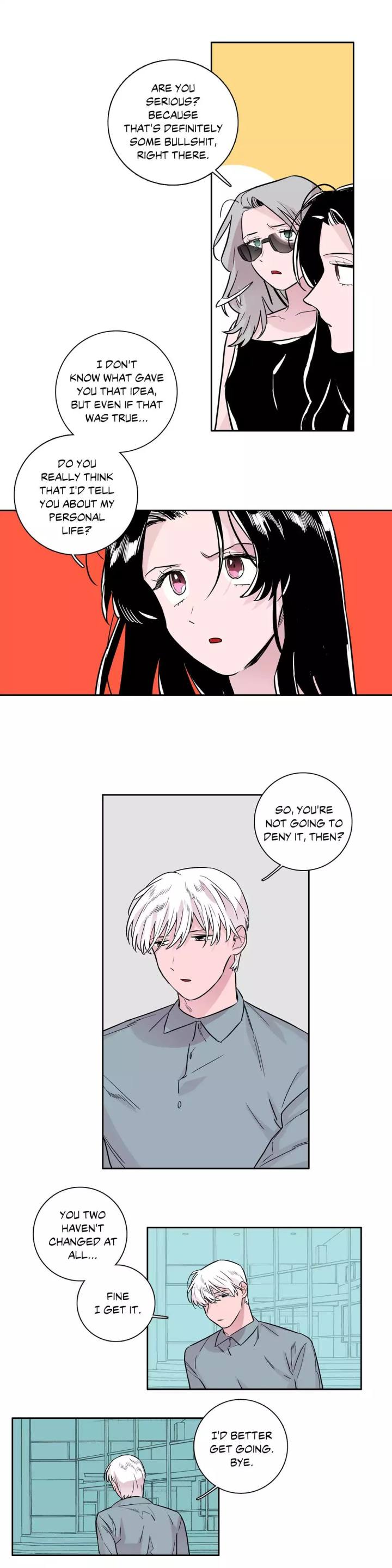 Vanishing Twin - Chapter 41 [photo 4] - MangaPorn