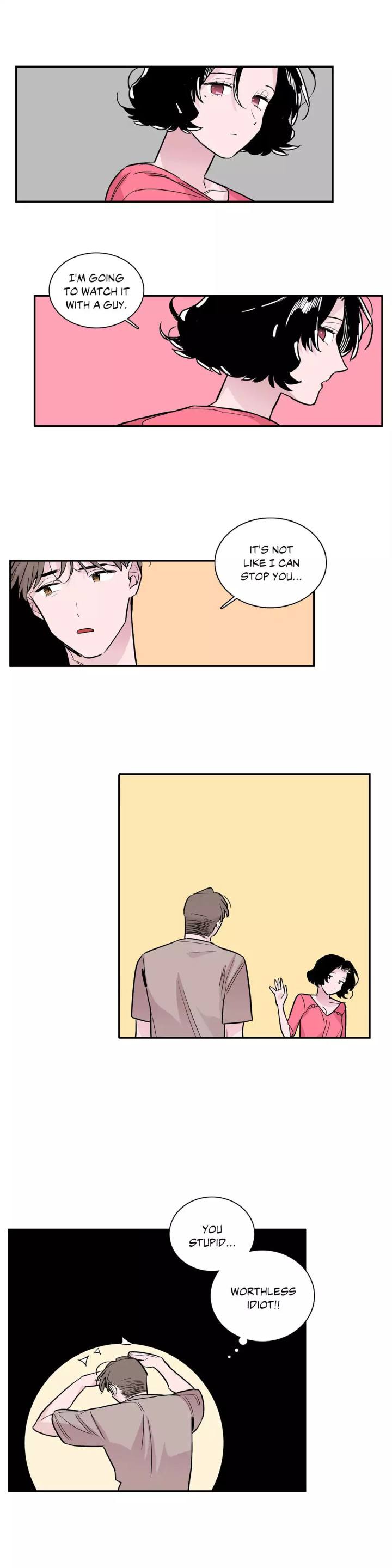 Vanishing Twin - Chapter 43 [photo 11] - MangaPorn