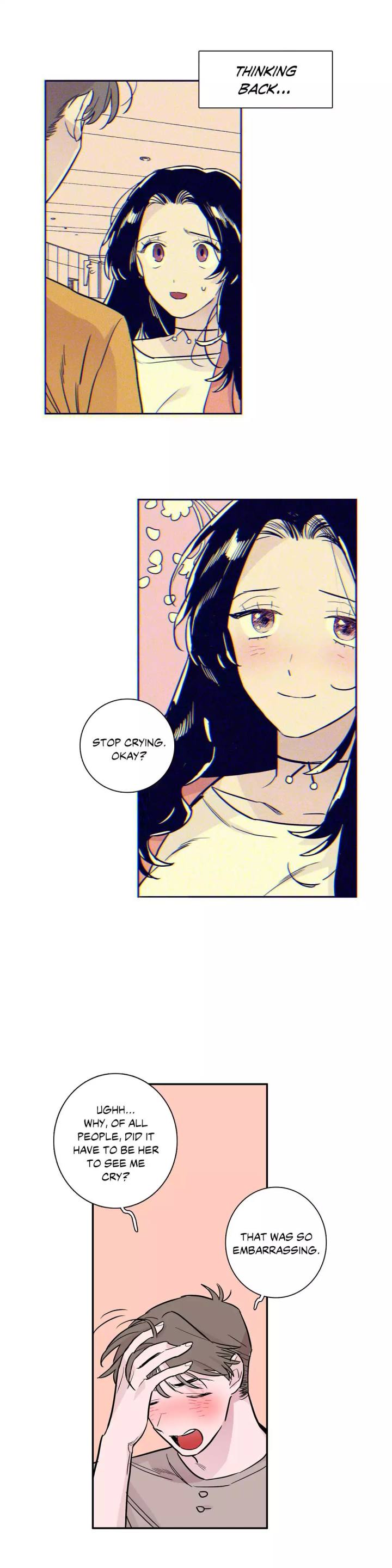 Vanishing Twin - Chapter 43 [photo 6] - MangaPorn