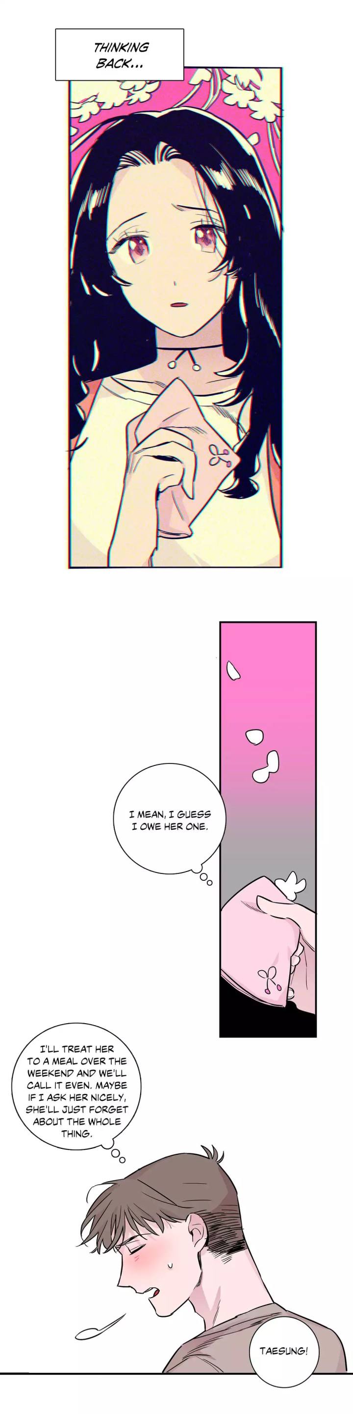 Vanishing Twin - Chapter 43 [photo 7] - MangaPorn