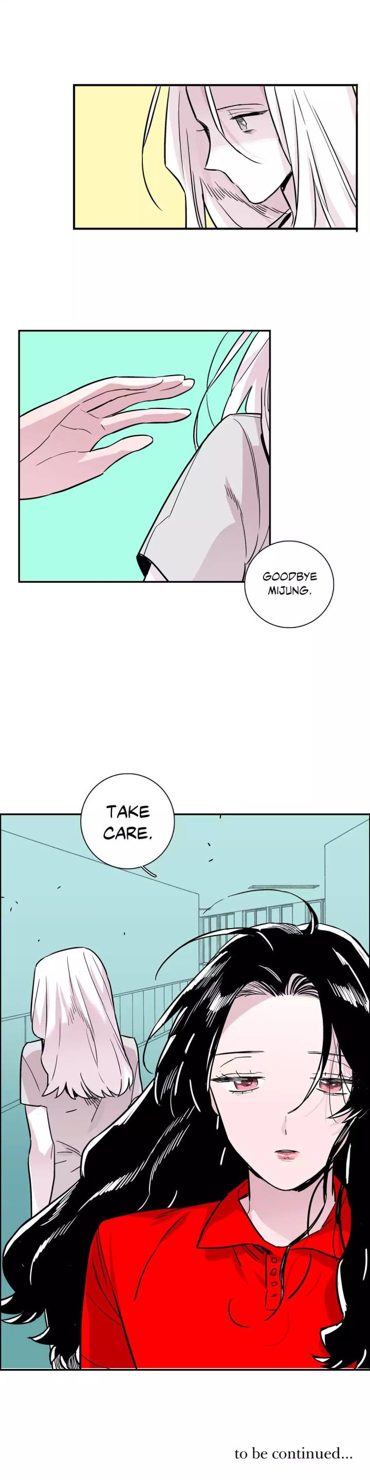 Vanishing Twin - Chapter 44 [photo 12] - MangaPorn