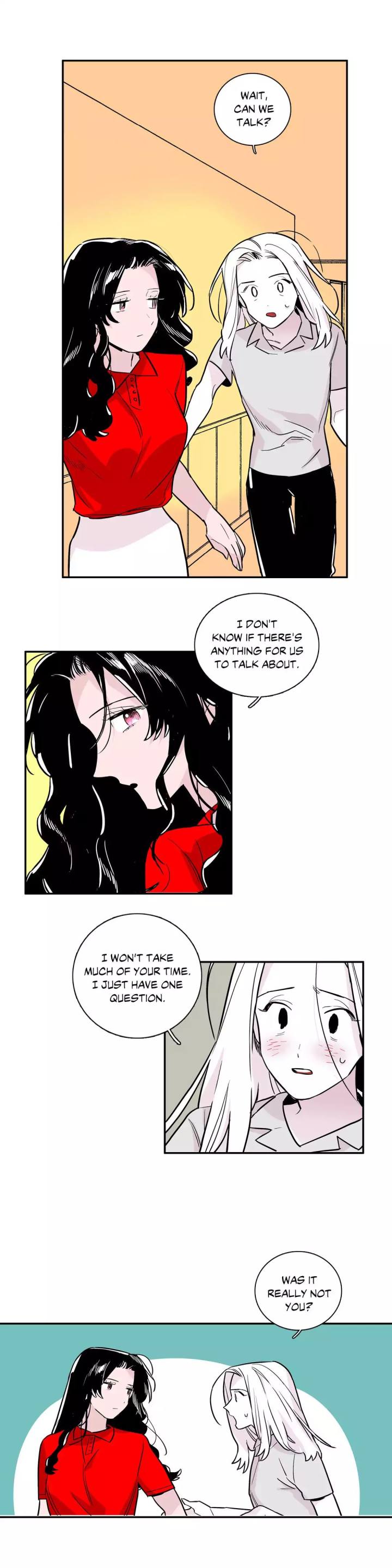 Vanishing Twin - Chapter 44 [photo 2] - MangaPorn