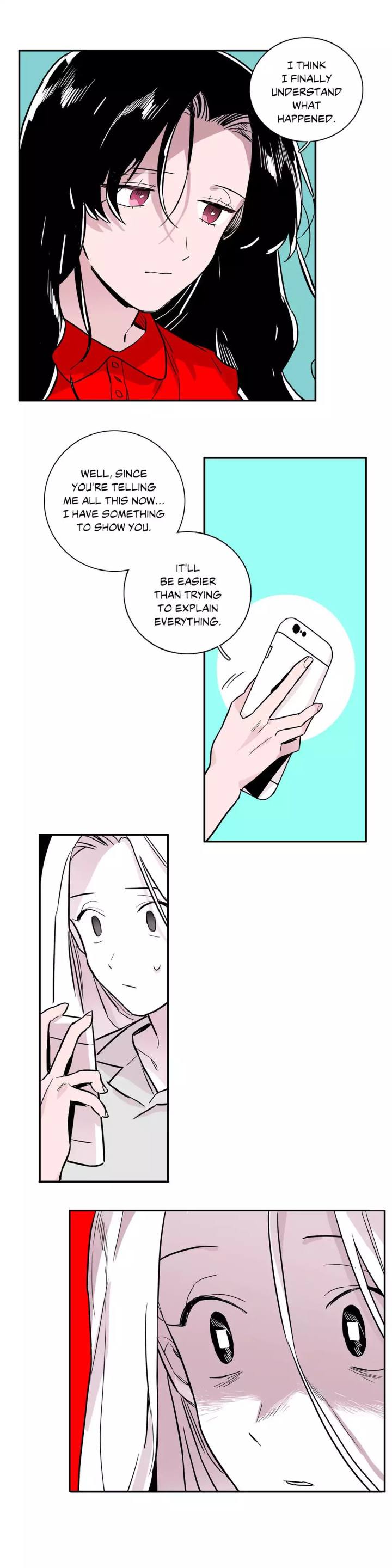 Vanishing Twin - Chapter 44 [photo 6] - MangaPorn